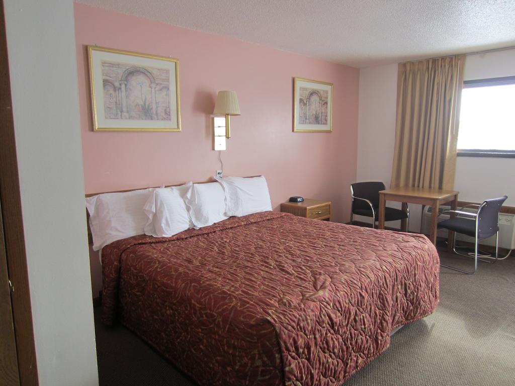 Cloud 9 Motel Sioux Falls Phòng bức ảnh