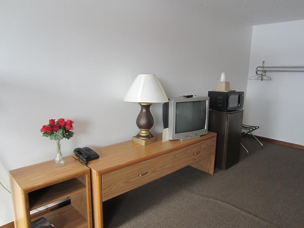 Cloud 9 Motel Sioux Falls Phòng bức ảnh