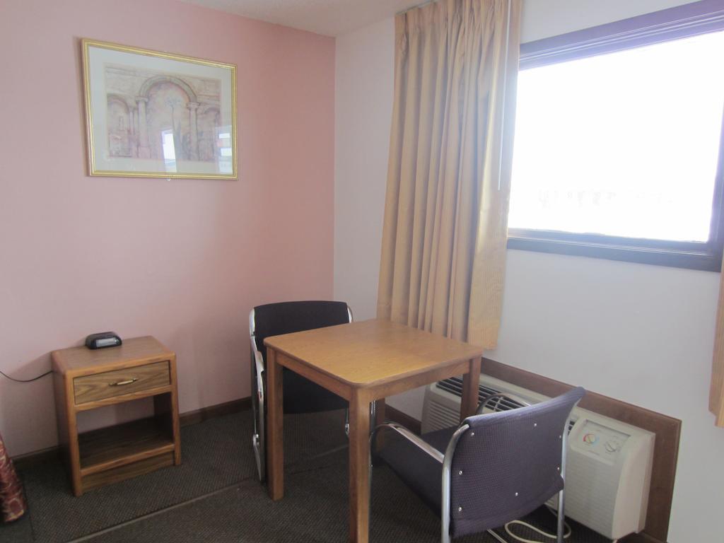 Cloud 9 Motel Sioux Falls Phòng bức ảnh