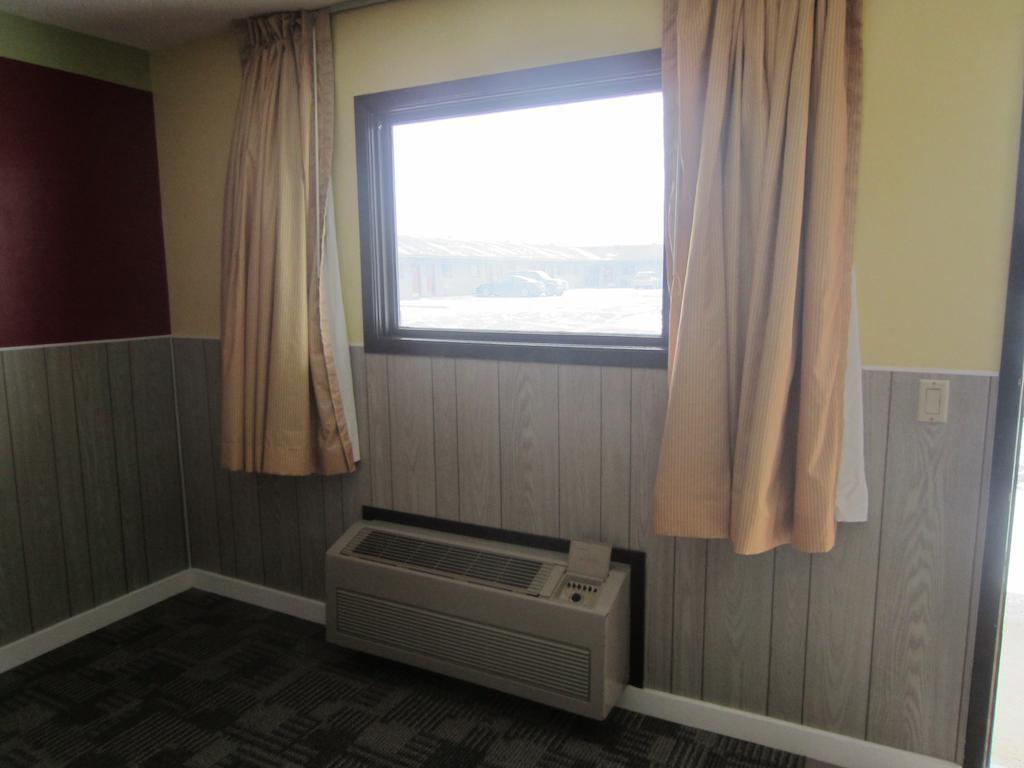 Cloud 9 Motel Sioux Falls Ngoại thất bức ảnh