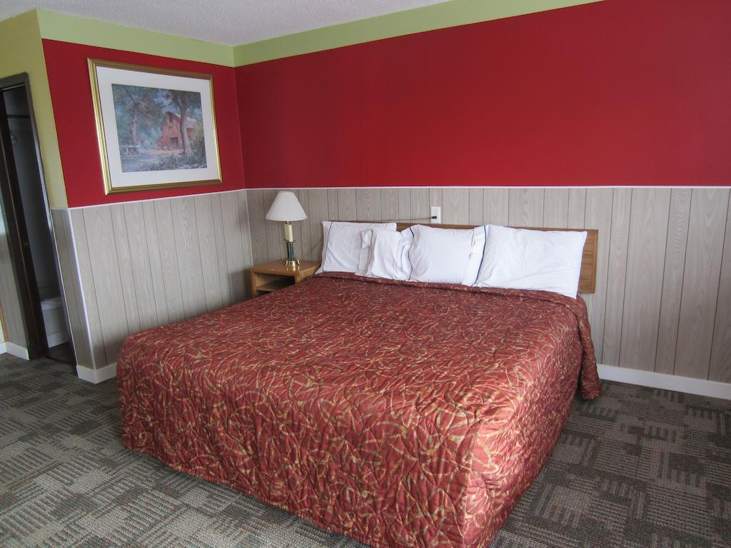 Cloud 9 Motel Sioux Falls Ngoại thất bức ảnh