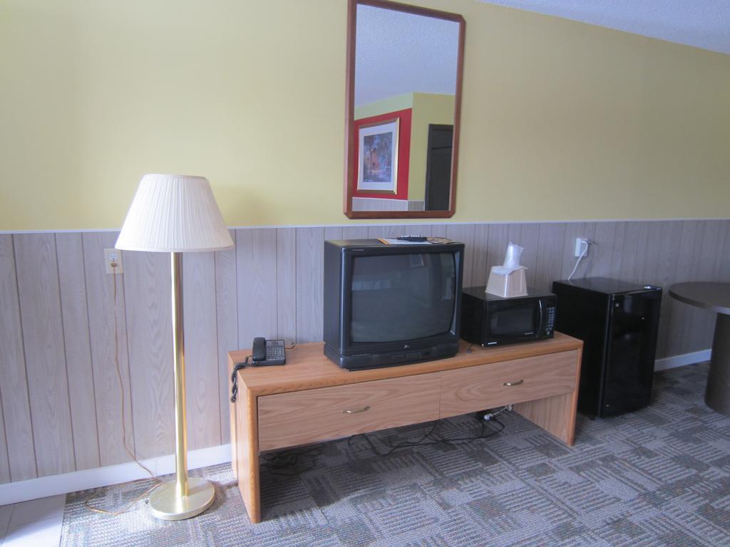 Cloud 9 Motel Sioux Falls Phòng bức ảnh